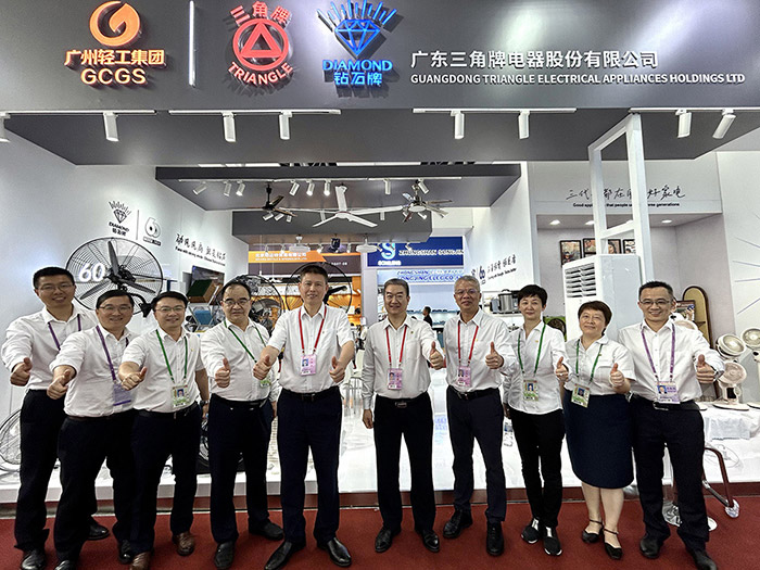 开云在线登录官网-开云（中国）
钻石牌发力双循环，六十年老字号全勤广交会